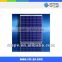 230W poly solar module with TUV certificate