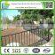 new product 1200mm*2400mm tubular aluminium pool Fencing