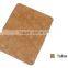 Wholesale Computer Mouse Pad Thicken Genuine Leather Mousepad
