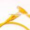 RJ45 10G UTP Cat6a Lan Extension Cable with Good Price