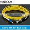 Nice price 3.0mm 3M lc-lc single mode fiber optical patch cord