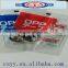pvc labels