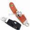new buesiness leather usb flash drive 8gb, customized logo usb flash drive 8gb, leather usb flash drive