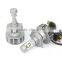 Newest G6 brightest high power low price car led headlight bulbs h4
