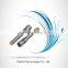 Metal Tubular M8 / DC 10-30V / 1mm / 2mm / DC 3-wire / TM-08 Series / Cylindrical Inductive Proximity Sensors