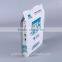 Custom Printed side gusset food grade laminated multiple layer plastic aluminum foil bag with ziplock                        
                                                                                Supplier's Choice
