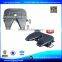 trailer plugs parts king pin and fifth wheel