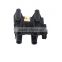 Brand New Engine Ignition Coil F01R00A025 0221503465,A11-3705100EA 090328201012 pack for Chery 477 Engine, Geely,Opel