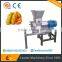 Leader hot sales frut crumbler machine website:leaderservice005