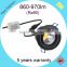 new technology latest product 9w round led downlight factory for sale                        
                                                                                Supplier's Choice