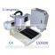 mini cnc router for metal &non-metal materials engraving