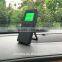 Handheld portable high quality bad air quality meter