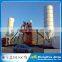 Stationary concrete mixing plant with capacity from 25 m3/h to 80m3/h                        
                                                Quality Choice