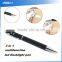 (160041) Promotional gift red laser 3 in 1 led torch light pen with customized logo                        
                                                Quality Choice