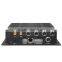 Remote Control 3G Mobile DVR with GPS tracking for vehicle surveillance system