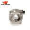 Hi Flow AN8 oil filter adapter thermostat aluminium oil filter adapter