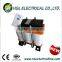 3 phase dry type ac line reactor for frequency inverters copper winding