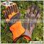 FTSAFETY wholesale motorcycle leather palm glove