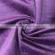 2016 new fashion polyeater velvet/fabric for sofa/curtain