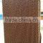 Greenhouse/Poultry house Evaporative cooling pad/air conditioner spare part