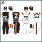Custom american college football uniforms