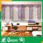 Hot Sale Blinds Elegant Craft Roman Blind Eco-friendly Roller Shutter