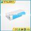 Customisable Packaging 5v 1a Power Bank