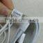 MFi usb charger data cable manufacturer for iphone usb cable