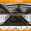 China building material aluminium extrusion profile for curtain wall                        
                                                                                Supplier's Choice