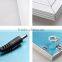 China led lights ceiling led lights 300x1200 36w led square panel light