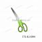 FX-KA004 high quality 5blades kitchen herb scissors