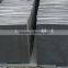 Thin black slate paving stone for outdoor decoration