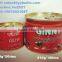 HIGH QUALITY Canned tomato paste exporter factory with cheap price