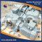 good price helical worm gear arrangement helical bevel gearbox for agitator