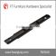 MIT	High Quality 1 Inch Chair Arms Slide Rail Hanging Hardware