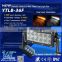 2pcs7.5"inch 36W LED Work light bar 36W off road LED light bar offroad 4X4 for trucks car ATV Boat 4WD spot flood 12V 24V