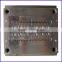 Auto lock slider standard puller mould die casting mould 3# 5# 8#