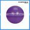 MACHUKA Anti Burst PVC 55cm 65cm 75cm Custom Yoga Ball Wholesale