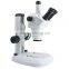 ZX-606M(14) Research use Stereo Microscope