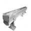 18W/24W/36W/48W led wall washer strip light accessories aluminum alloy for building decoration lighting,outline of building