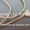 Expert knitting covering fancy yarn HBC010