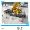 PE crane rail/ Safety construction equipment/ heavy duty plastic sheet                        
                                                Quality Choice