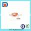 Colorful12 Core SC/APC Fiber Optical Pigtail