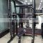 TZ-6017 Gym use smith machine/ muscle exercise equipment/hight quality