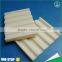 Guangzhou custom cheap cnc machined uhmwpe guide rail plastic cnc machining products