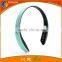 newest Best bluetooth headset for small ears bluetooth stereo earphone V4.0