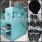 Aluminum powder briquette machine/coal briquette pillow shape roller press machine
