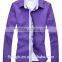 Dyed Sublimation Shirt Wholesale Sport Shirt/baseball Shirt