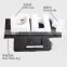 Black toner cartridge compatible with Mita TK-3150