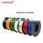 HORI 3D Printer PLA Filament,High Quality,many colors 1.75mm,Multicolor Available(1kg or 3kg are optional)